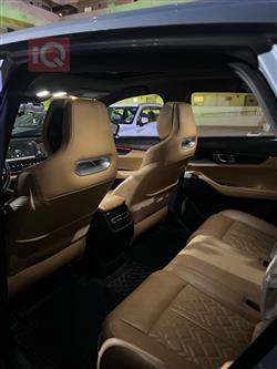 شانجان يوني كي